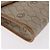 Borsa a tracolla con catena Christian Dior Honeycomb Canvas PVC Pelle Beige Oro Auth BA13330 D'oro - vista 10