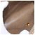 Borsa a tracolla con catena Christian Dior Honeycomb Canvas PVC Pelle Beige Oro Auth BA13330 D'oro - vista 17