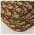 Borsa a Spalla Christian Dior Trotter Canvas Marrone Oro Auth bs35501 D'oro - vista 11