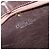 Borsa a Spalla Christian Dior Trotter Canvas Marrone Oro Auth bs35501 D'oro - vista 16