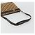 Borsa a Spalla Christian Dior Trotter Canvas Marrone Oro Auth bs35501 D'oro - vista 7