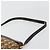 Borsa a Spalla Christian Dior Trotter Canvas Marrone Oro Auth bs35501 D'oro - vista 8
