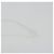 Occhiali da sole CHANEL in plastica trasparente argento CC Auth 185209 - vista 10