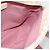 Borsa a Spalla Christian Dior Trotter Canvas PVC Rosa Argento Auth BA13409 - vista 18