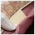 Borsa a Spalla Christian Dior Trotter Canvas PVC Rosa Argento Auth BA13409 - vista 22