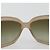 Óculos de sol BURBERRY Nova Check em plástico Marrom Auth BA13436M - vista 12