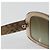 Óculos de sol BURBERRY Nova Check em plástico Marrom Auth BA13436M - vista 13