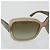 Óculos de sol BURBERRY Nova Check em plástico Marrom Auth BA13436M - vista 6