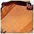 Borsa MCM Vicetos Logogram PVC Pelle Marrone Oro Auth 185111 D'oro - vista 17