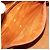 Borsa MCM Vicetos Logogram PVC Pelle Marrone Oro Auth 185111 D'oro - vista 21
