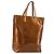 LOUIS VUITTON Borsa Monogram Vernis Reade MM Bronze M91143 LV Auth ti3949 Bronzo