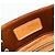 LOUIS VUITTON Borsa Monogram Vernis Reade MM Bronze M91143 LV Auth ti3949 Bronzo - vista 17