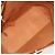 LOUIS VUITTON Borsa Monogram Vernis Reade MM Bronze M91143 LV Auth ti3949 Bronzo - vista 18