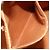 LOUIS VUITTON Borsa Monogram Vernis Reade MM Bronze M91143 LV Auth ti3949 Bronzo - vista 22