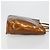 LOUIS VUITTON Borsa Monogram Vernis Reade MM Bronze M91143 LV Auth ti3949 Bronzo - vista 4