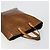 LOUIS VUITTON Borsa Monogram Vernis Reade MM Bronze M91143 LV Auth ti3949 Bronzo - vista 6