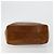 LOUIS VUITTON Borsa Monogram Vernis Reade MM Bronze M91143 LV Auth ti3949 Bronzo - vista 9