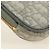 Custodia per telefono Christian Dior Oblique 30 Trotter Canvas con catena Grigio Auth 184749M Marrone D'oro - vista 12