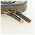 Custodia per telefono Christian Dior Oblique 30 Trotter Canvas con catena Grigio Auth 184749M Marrone D'oro - vista 17