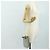 Custodia per telefono Christian Dior Oblique 30 Trotter Canvas con catena Grigio Auth 184749M Marrone D'oro - vista 24