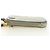 Custodia per telefono Christian Dior Oblique 30 Trotter Canvas con catena Grigio Auth 184749M Marrone D'oro - vista 4