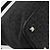 Céline Borsa a tracolla CELINE C Sulky Canvas Nero Argento Auth 184359A - vista 13
