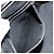 Céline Borsa a tracolla CELINE C Sulky Canvas Nero Argento Auth 184359A - vista 21