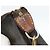 LOUIS VUITTON Monogram Pochette Accessoires Cartera M51980 LV Auth ti3956 Monograma - vista 15