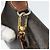 LOUIS VUITTON Monogram Pochette Accessoires Cartera M51980 LV Auth ti3956 Monograma - vista 16