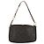LOUIS VUITTON Monogram Pochette Accessoires Cartera M51980 LV Auth ti3956 Monograma - vista 3