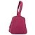 SAINT LAURENT Borsa a Mano Canvas Rosa Oro Auth bs35590 D'oro