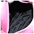 SAINT LAURENT Borsa a Mano Canvas Rosa Oro Auth bs35590 D'oro - vista 16