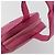 SAINT LAURENT Borsa a Mano Canvas Rosa Oro Auth bs35590 D'oro - vista 6