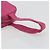 SAINT LAURENT Borsa a Mano Canvas Rosa Oro Auth bs35590 D'oro - vista 7