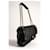 Chanel Borsa Shiva Jumbo Classic Flap Nero Gold hardware - vista 2