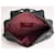 Chanel Borsa Shiva Jumbo Classic Flap Nero Gold hardware - vista 8
