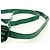 Borsa a Spalla BOTTEGA VENETA Pelle Verde Argento Auth bs35500V - vista 10
