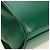 Borsa a Spalla BOTTEGA VENETA Pelle Verde Argento Auth bs35500V - vista 12
