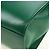 Borsa a Spalla BOTTEGA VENETA Pelle Verde Argento Auth bs35500V - vista 13