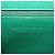 Borsa a Spalla BOTTEGA VENETA Pelle Verde Argento Auth bs35500V - vista 19