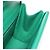 Borsa a Spalla BOTTEGA VENETA Pelle Verde Argento Auth bs35500V - vista 21