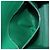 Borsa a Spalla BOTTEGA VENETA Pelle Verde Argento Auth bs35500V - vista 24