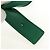 Borsa a Spalla BOTTEGA VENETA Pelle Verde Argento Auth bs35500V - vista 9