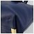 Chloé Borsa Tote Chloe in pelle blu e oro Auth 184989A D'oro - vista 11