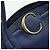 Chloé Borsa Tote Chloe in pelle blu e oro Auth 184989A D'oro - vista 15