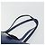 Chloé Borsa Tote Chloe in pelle blu e oro Auth 184989A D'oro - vista 8