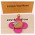LOUIS VUITTON Vivienne Porta-moedas de Couro Rosa M81700 LV Auth 184785SAM - vista 10