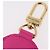 LOUIS VUITTON Vivienne Porta-moedas de Couro Rosa M81700 LV Auth 184785SAM - vista 5