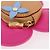 LOUIS VUITTON Vivienne Porta-moedas de Couro Rosa M81700 LV Auth 184785SAM - vista 8