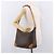 LOUIS VUITTON Borsa a Spalla Monogram Boulogne 35 M51260 LV Auth 184216 Monogramma - vista 23